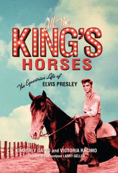 All the King's Horses, Kimberly Gatto, Victoria Racimo