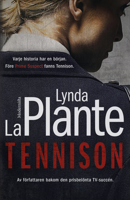 Tennison (Tennison, #1), Lynda La Plante
