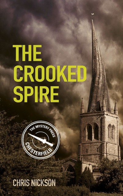 The Crooked Spire, Chris Nickson