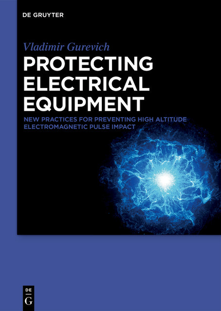 Protecting Electrical Equipment, Vladimir Gurevich