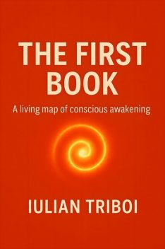 The First Book, Iulian Triboi