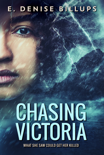 Chasing Victoria, E. Denise Billups