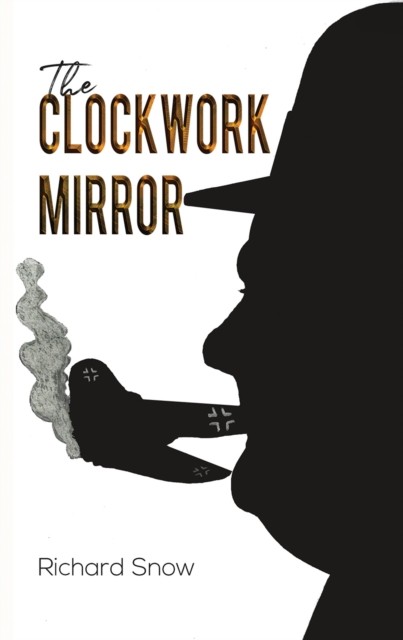 Clockwork Mirror, Richard Snow