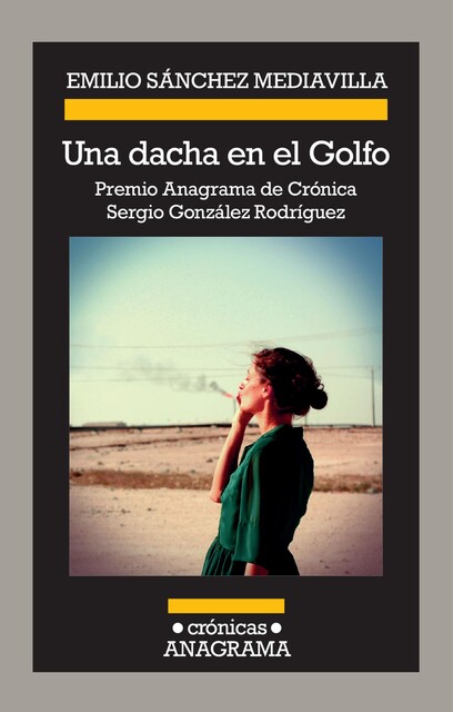 Una dacha en el Golfo, Emilio Sánchez Mediavilla