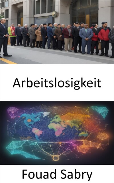 Arbeitslosigkeit, Fouad Sabry
