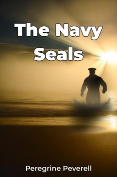 The Navy Seals, Peregrine Peverell