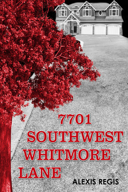 7701 Southwest Whitmore Lane, Alexis Regis