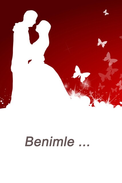 Benimle, Recep Akkaya