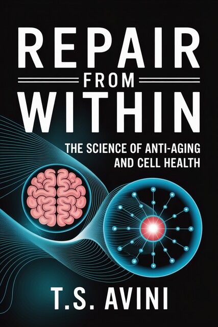 Repair from Within, T. S Avini