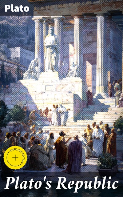 Plato's Republic, Plato