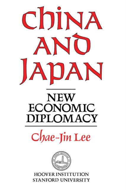 China and Japan, Chae-Jin Lee
