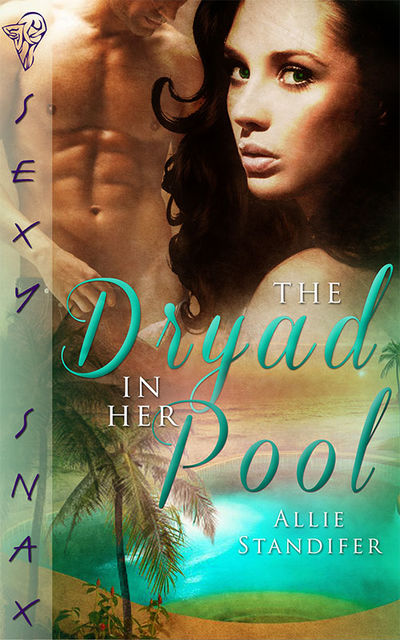 The Dryad in Her Pool, Allie Standifer