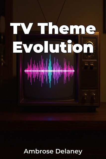 TV Theme Evolution, Ambrose Delaney