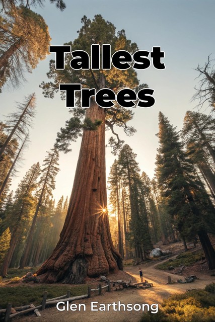 Tallest Trees, Glen Earthsong