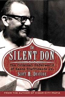 Silent Don, Scott M. Deitch