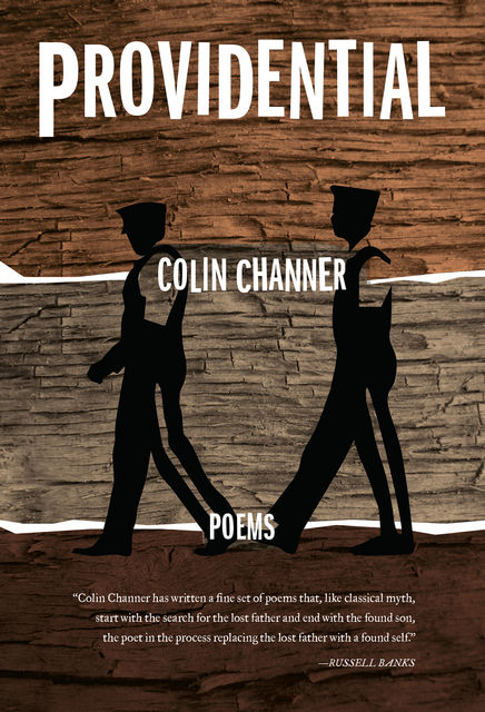 Providential, Colin Channer