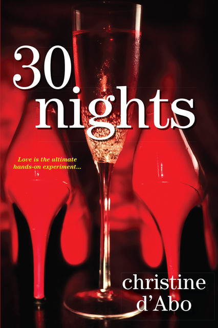 30 Nights, Christine d'Abo