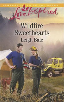 Wildfire Sweethearts, Leigh Bale