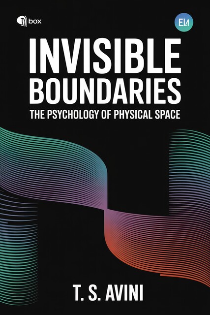 Invisible Boundaries, T. S Avini