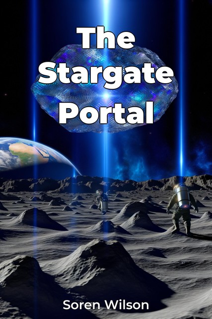 The Stargate Portal, Soren Wilson