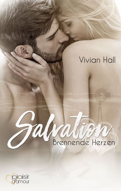 Salvation: Brennende Herzen, Vivian Hall