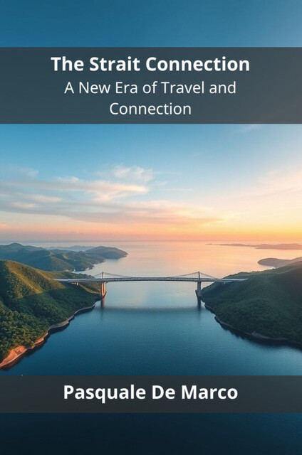 The Strait Connection, Pasquale De Marco