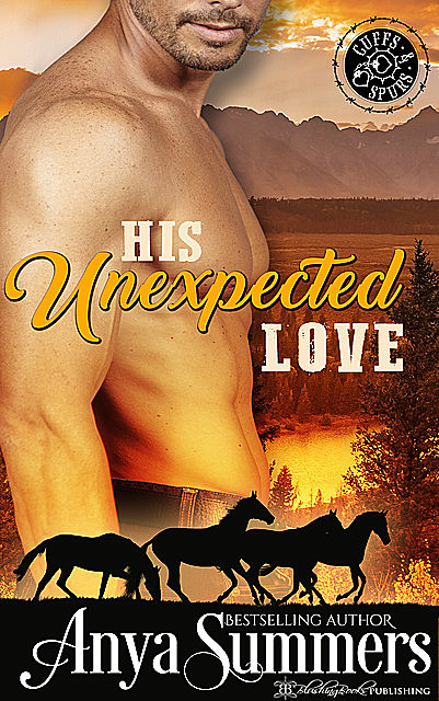 His Unexpected Love, Anya Summers