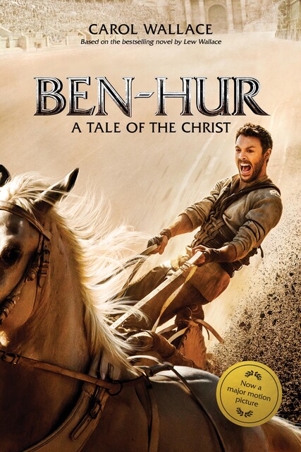 Ben-Hur, Carol Wallace