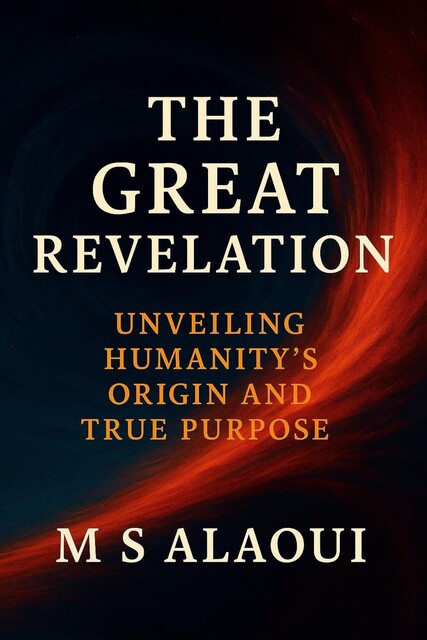 The Great Revelation, M.S. Alaoui