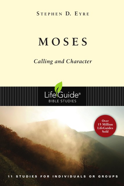 Moses, Stephen Eyre