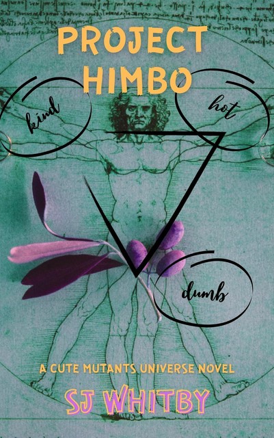 Project Himbo, SJ Whitby