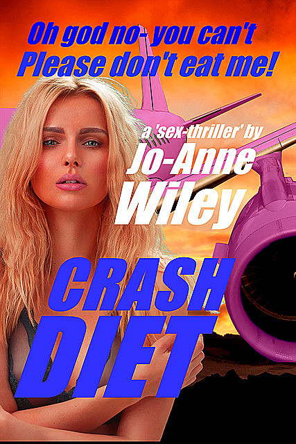 Crash Diet, Jo-Anne Wiley
