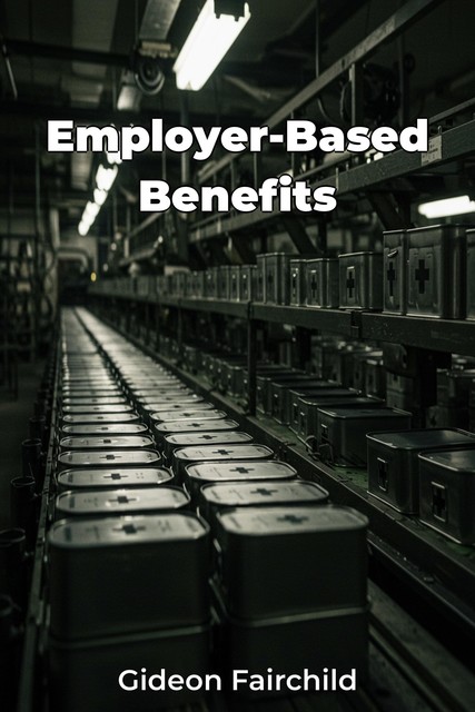 Employer-Based Benefits, Gideon Fairchild