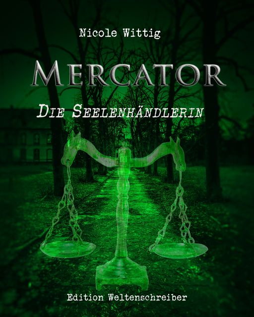 Mercator, Nicole Wittig