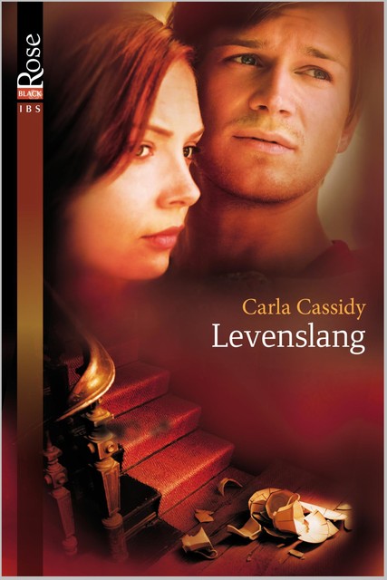 Levenslang, Carla Cassidy