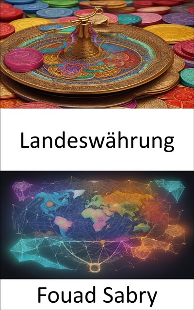 Landeswährung, Fouad Sabry