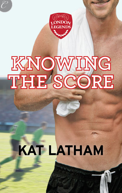 Knowing the Score, Kat Latham