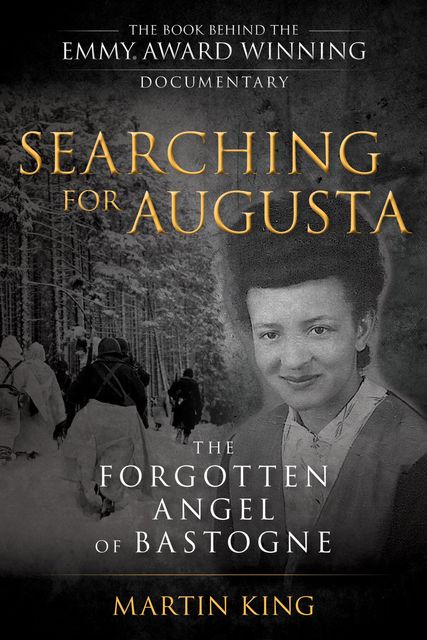 Searching for Augusta, Martin King