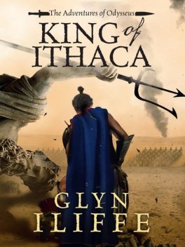 King of Ithaca, Glyn Iliffe