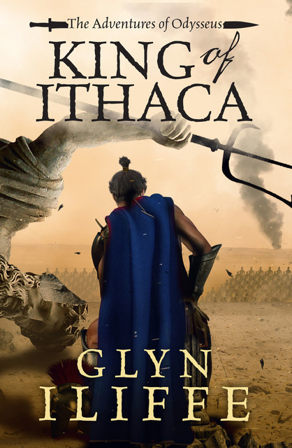 King of Ithaca, Glyn Iliffe