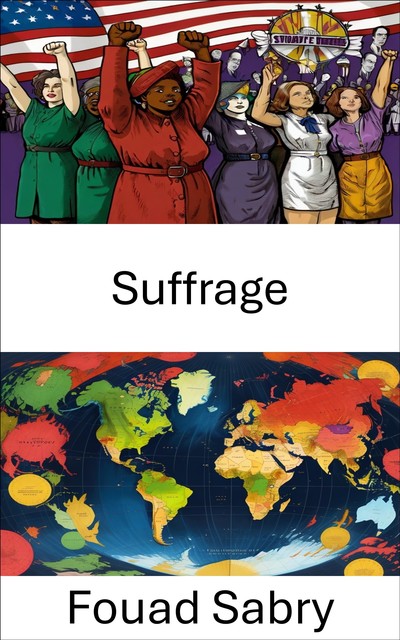 Suffrage, Fouad Sabry