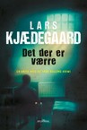 »Nye kriminalromaner« – en boghylde, Malene Mortensen