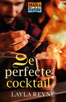 De perfecte cocktail, Layla Reyne