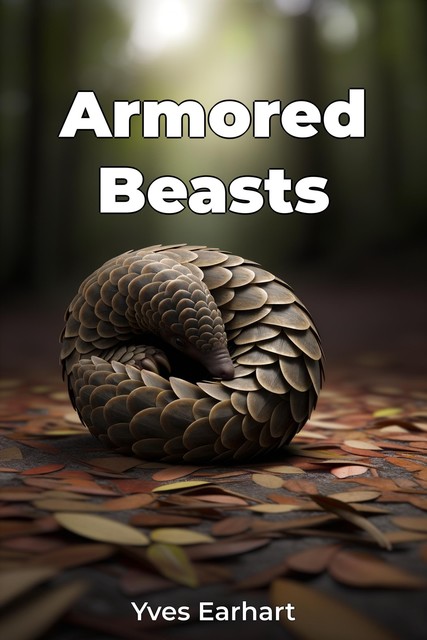 Armored Beasts, Yves Earhart