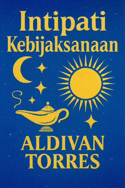 Intipati Kebijaksanaan, Aldivan Torres