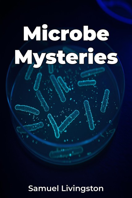 Microbe Mysteries, Samuel Livingston