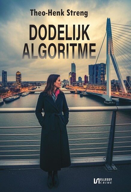 Dodelijk algoritme, Theo-Henk Streng