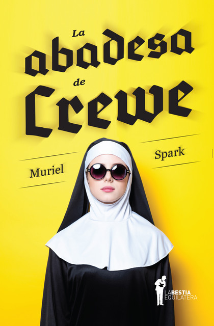 La abadesa de Crewe, Muriel Spark