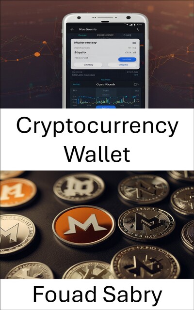 Cryptocurrency Wallet, Fouad Sabry