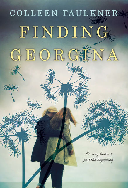 Finding Georgina, Faulkner